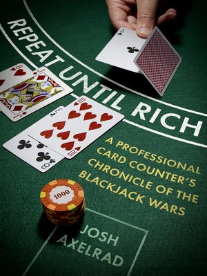 Repeat Until Rich - ebook